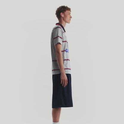 Third 26/27 Men's Shirt - Match Day