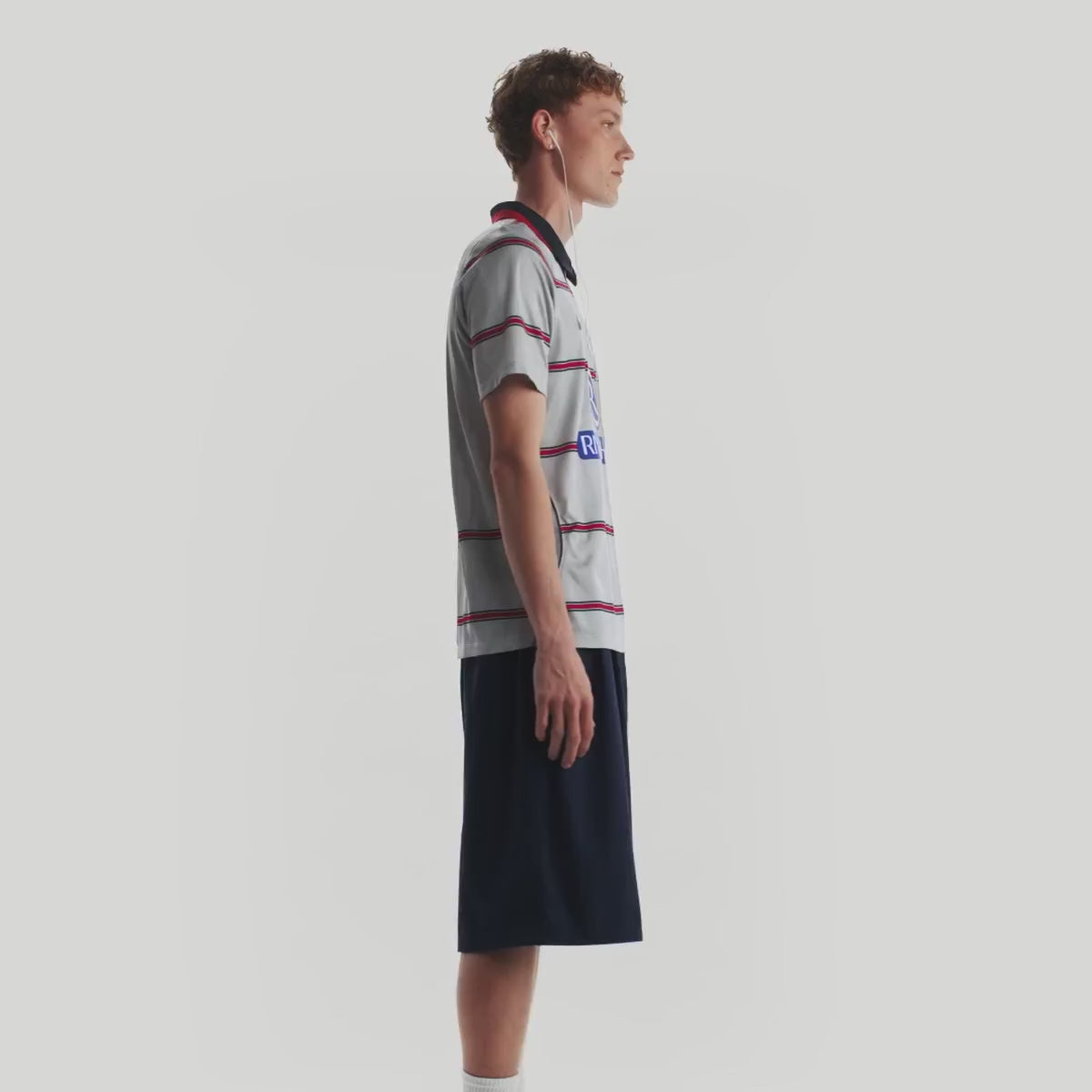 Third 26/27 Men's Shirt - Match Day
