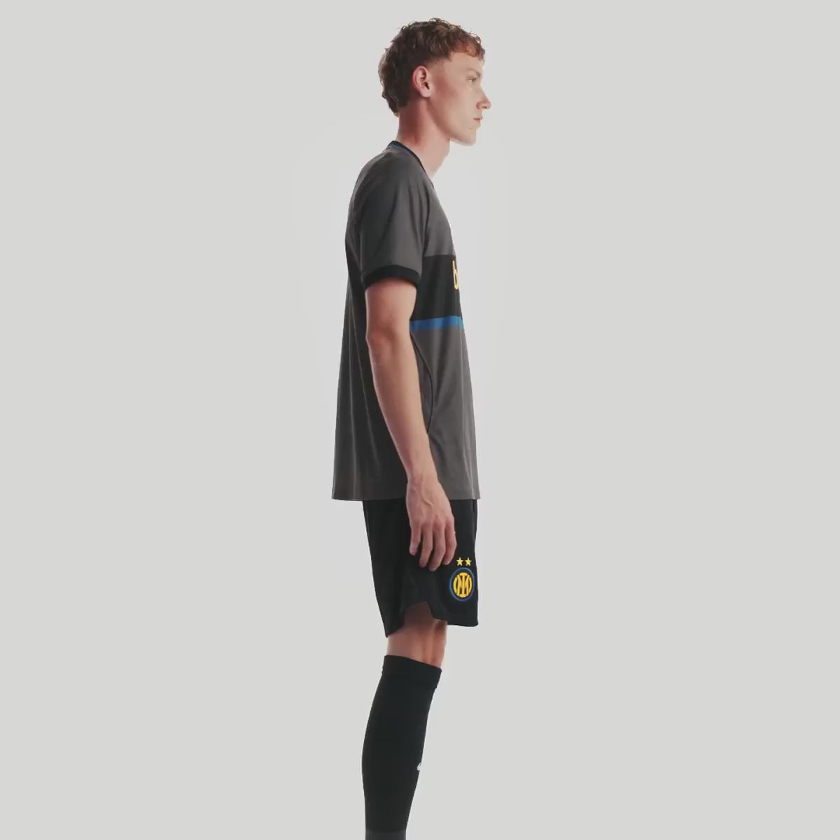 Third 26/27 Player Edition Shirt - Match Day