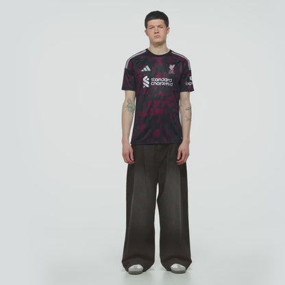 Third 26/27 Men's Shirt