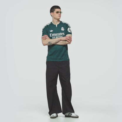 Away 26/27 Men's Shirt