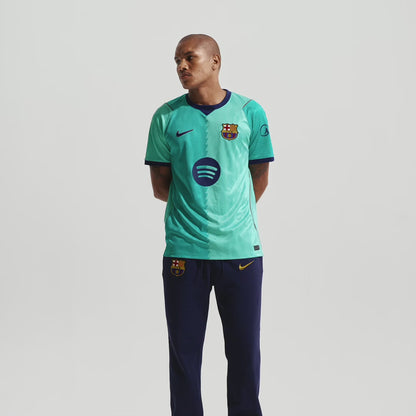 Third 26/27 Men's Shirt