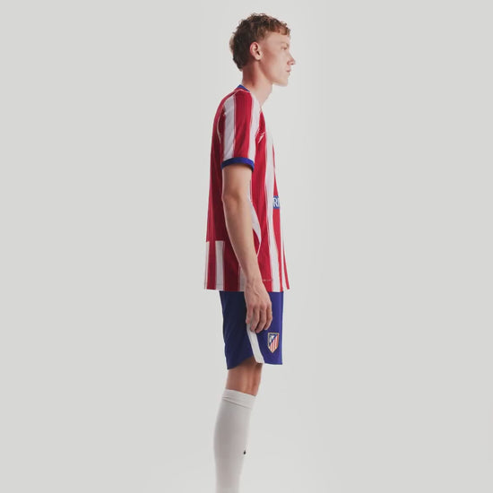 Home 26/27 Player Edition Shirt - Match Day