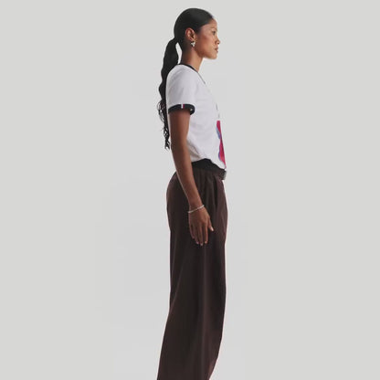Away 26/27 Women's Shirt - Match Day