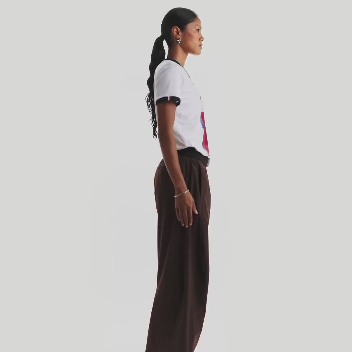 Away 26/27 Women's Shirt - Match Day