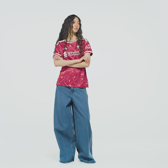 Home 26/27 Women's Shirt