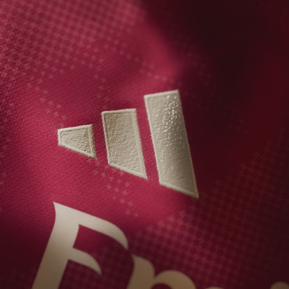 Third 26/27 Player Edition Shirt