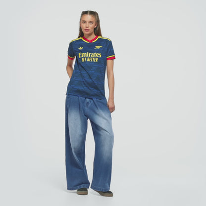 Away 26/27 Women's Shirt