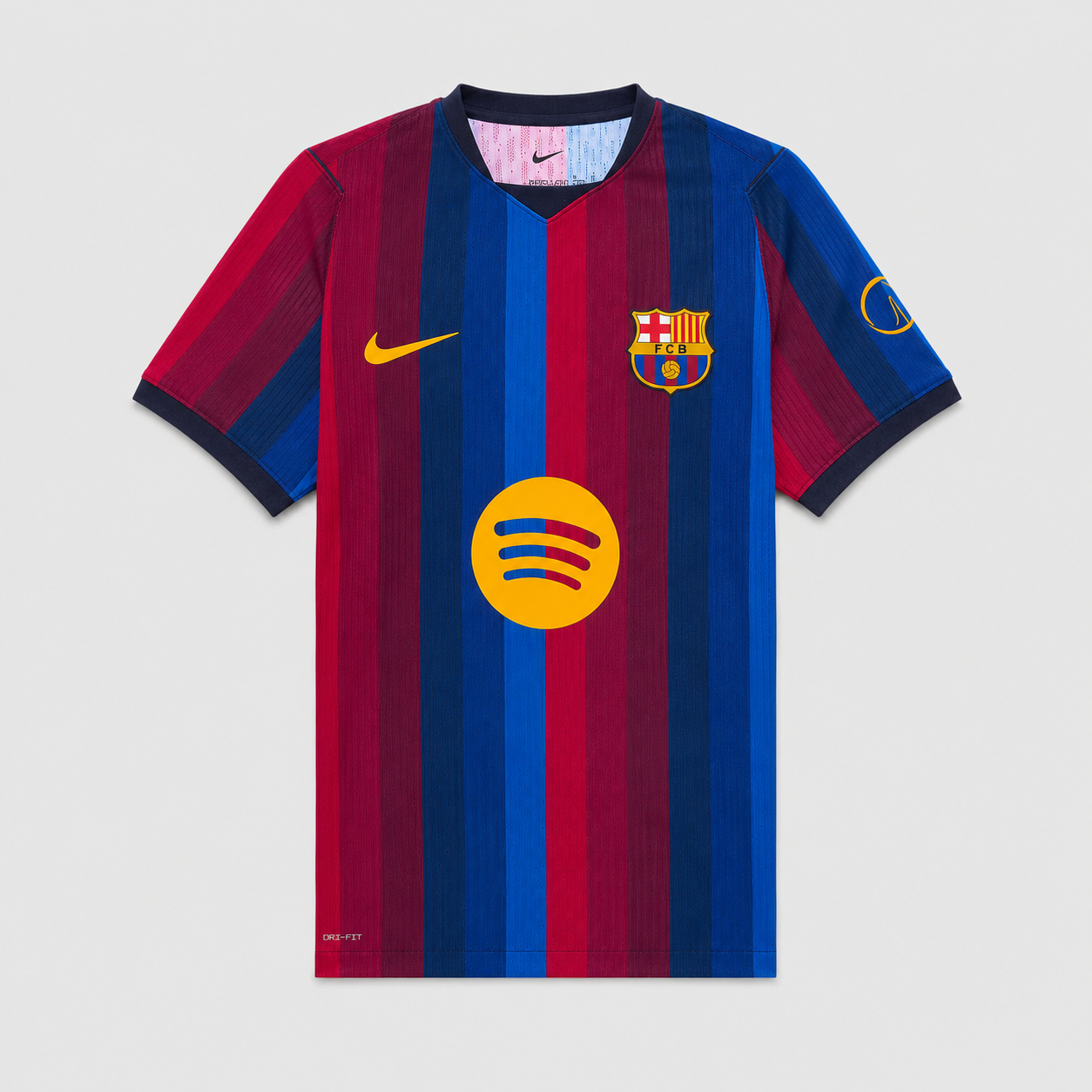Home 26/27 Player Edition Shirt - Match Day