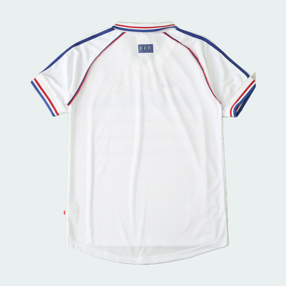Retro 1998 Shirt - Match Day