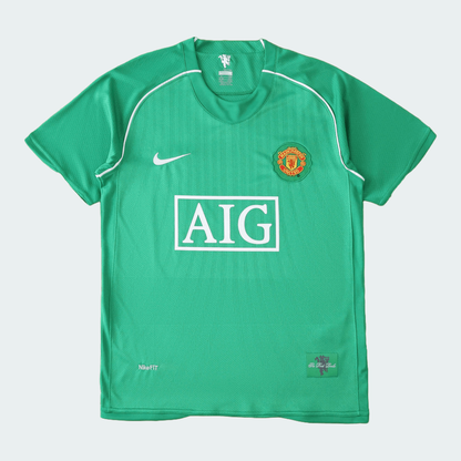 Retro 2007/08 Shirt - Match Day