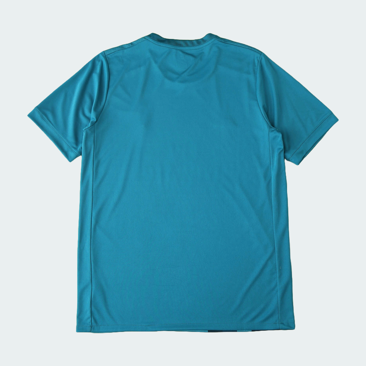 Retro 2017/18 Shirt - Match Day