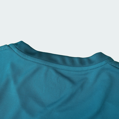 Retro 2017/18 Shirt - Match Day