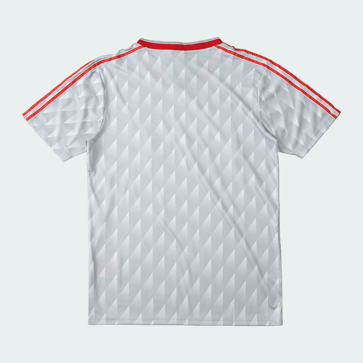 Retro Away 1989/91 Shirt - Match Day