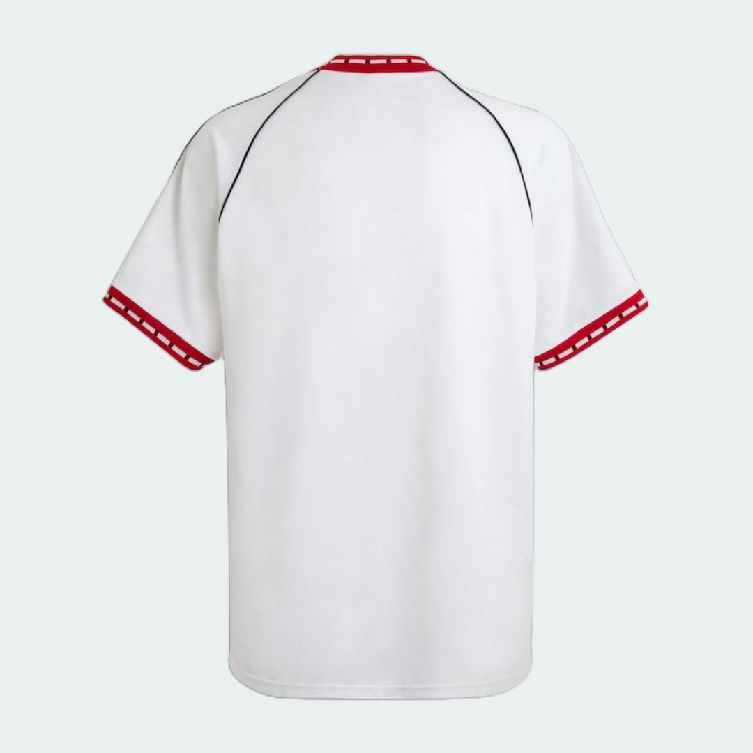 Retro Away 1991 Shirt - Match Day