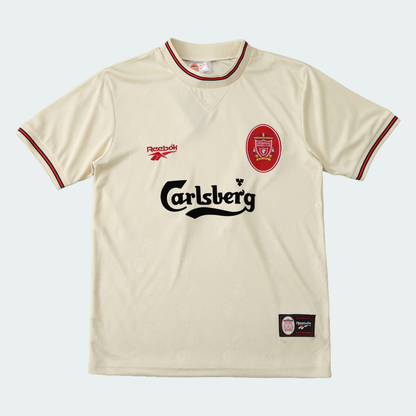 Retro Away 1996/97 Shirt - Match Day