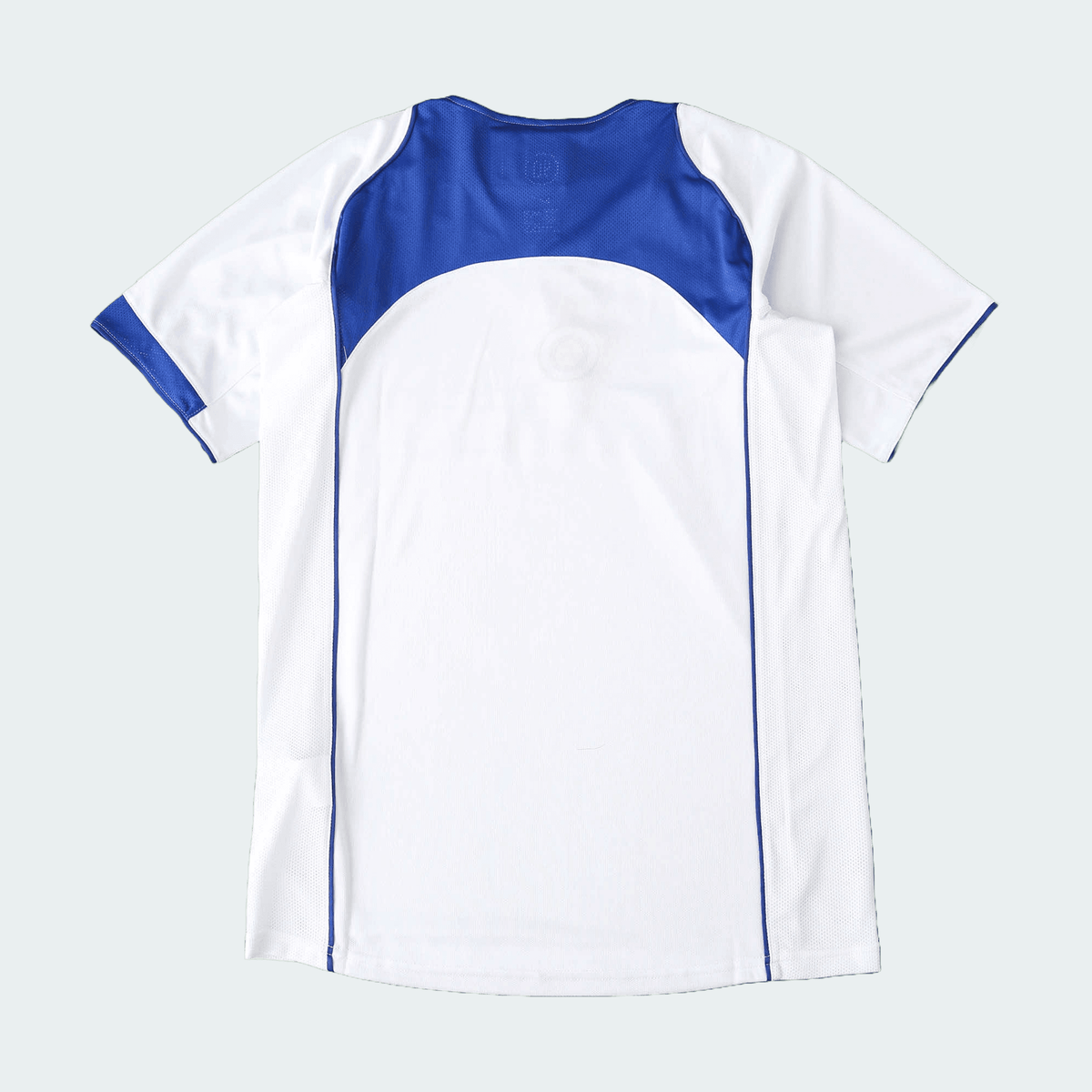 Retro Away 2004/05 Shirt - Match Day