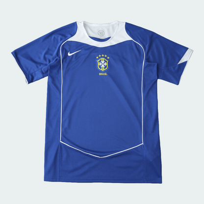 Retro Away 2004 Shirt - Match Day