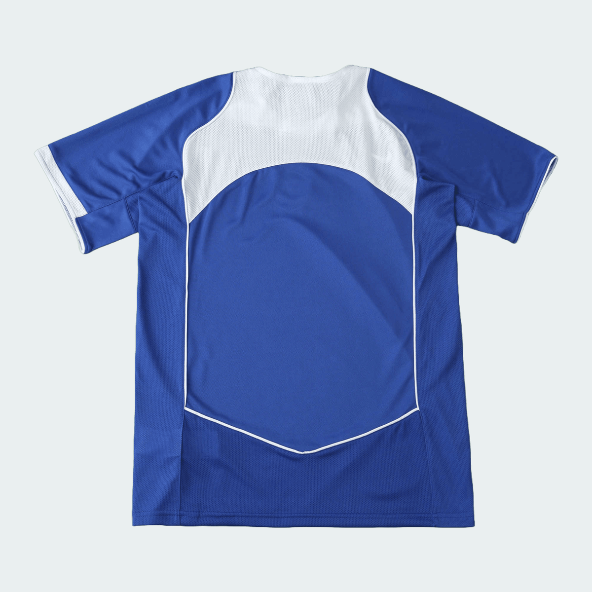Retro Away 2004 Shirt - Match Day