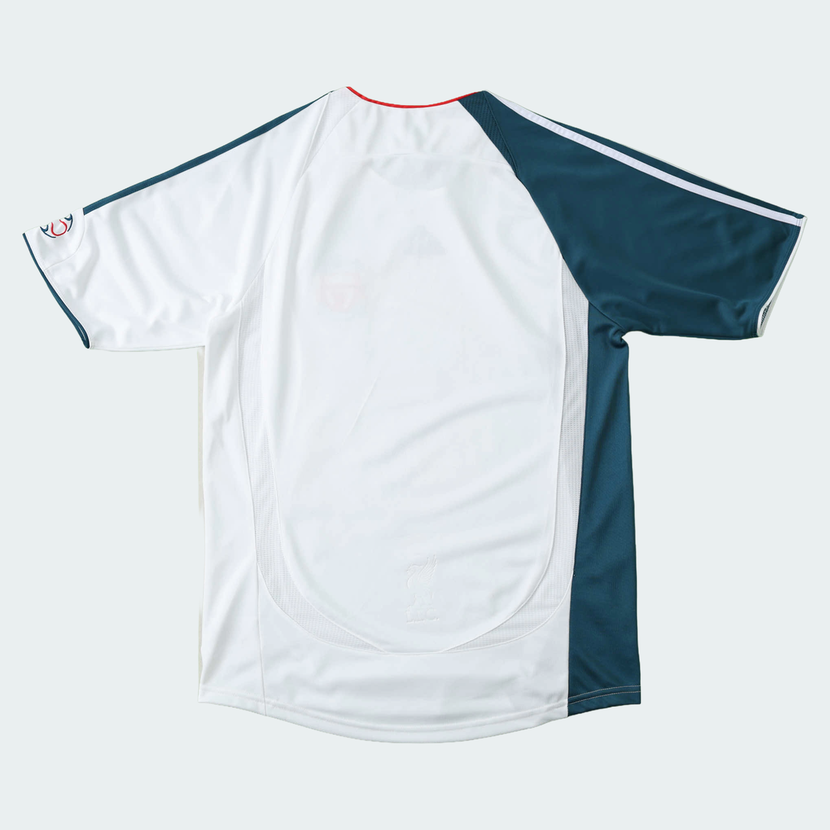 Retro Away 2006/08 Shirt - Match Day