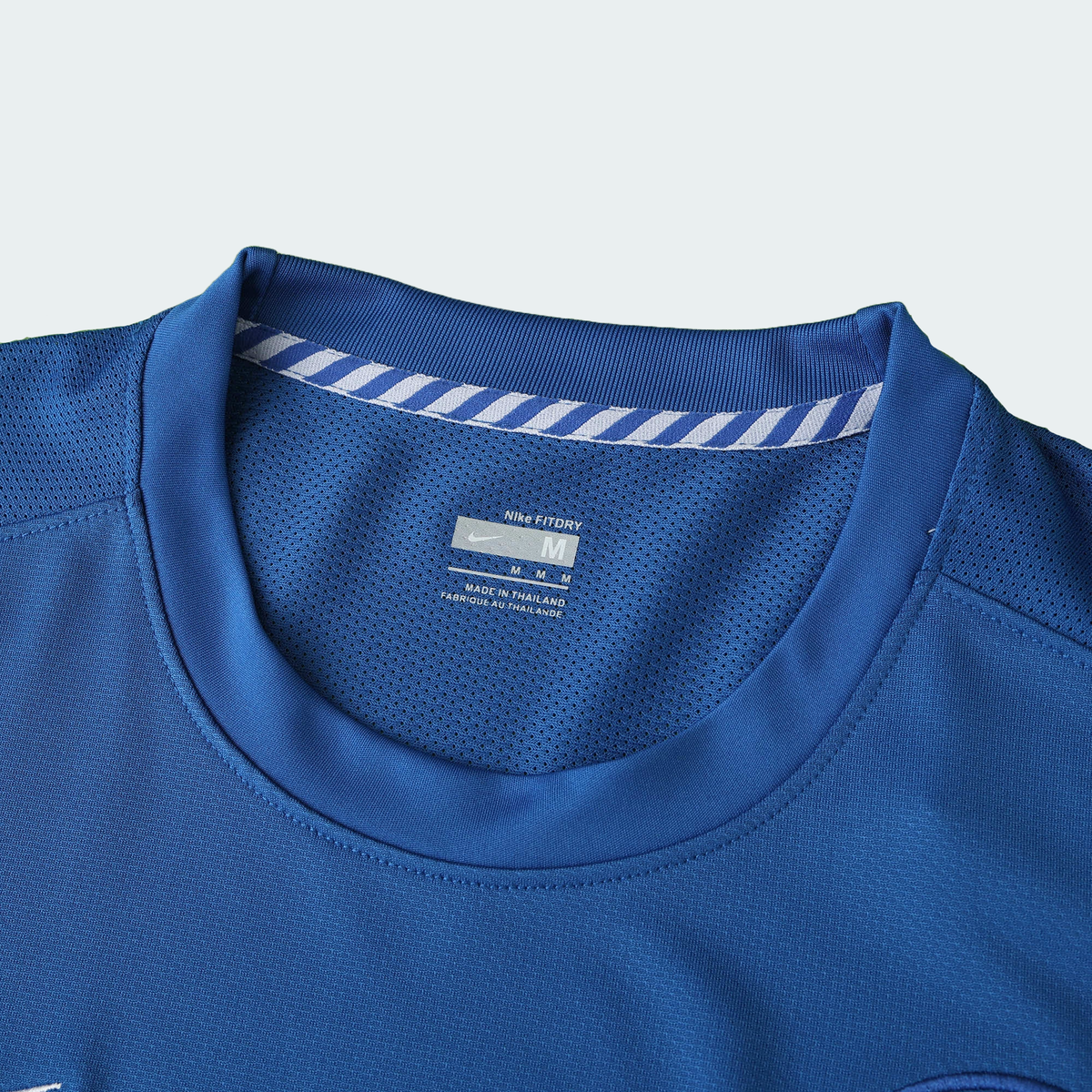 Retro Away 2008/09 Shirt - Match Day