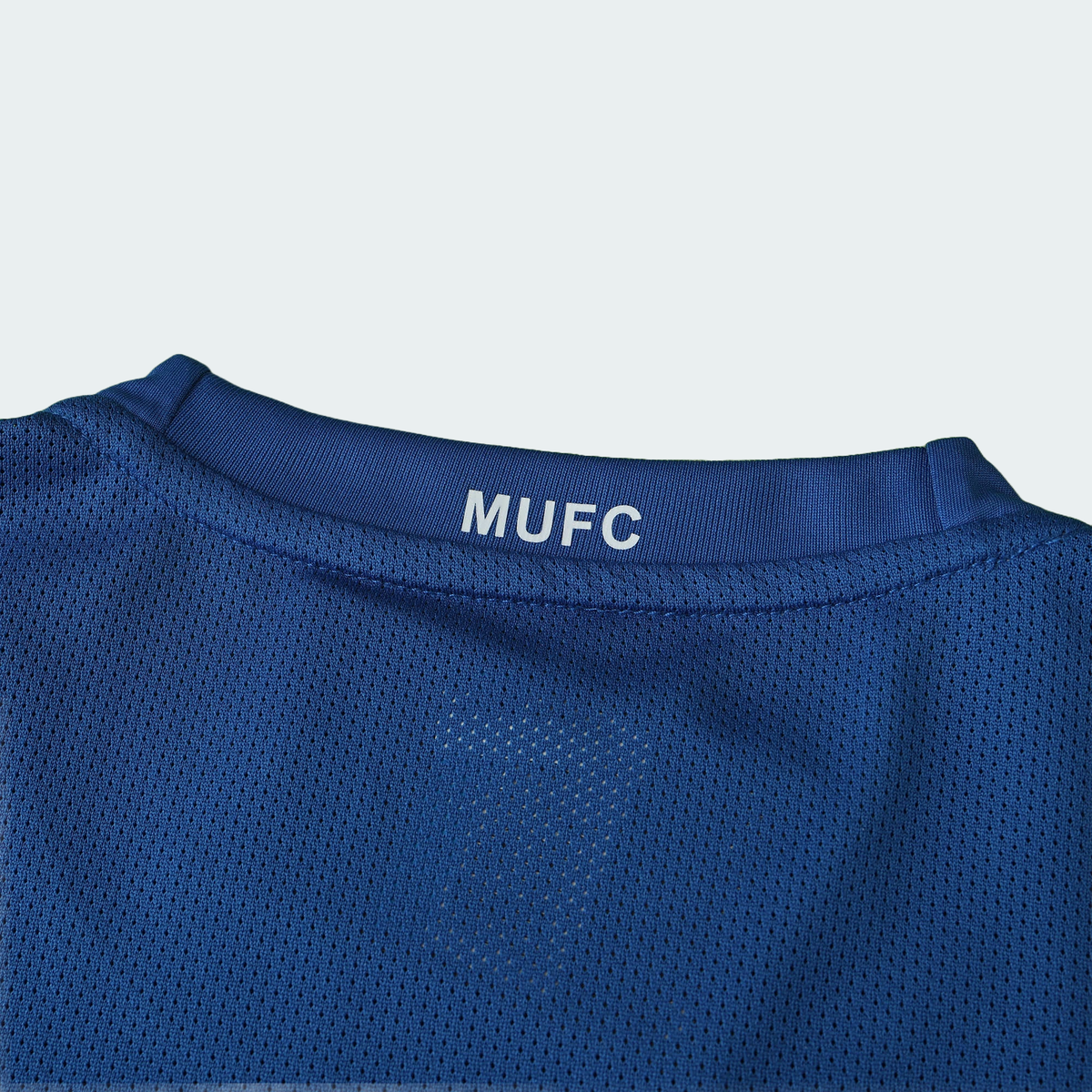 Retro Away 2008/09 Shirt - Match Day