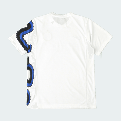 Retro Away 2010 Shirt - Match Day