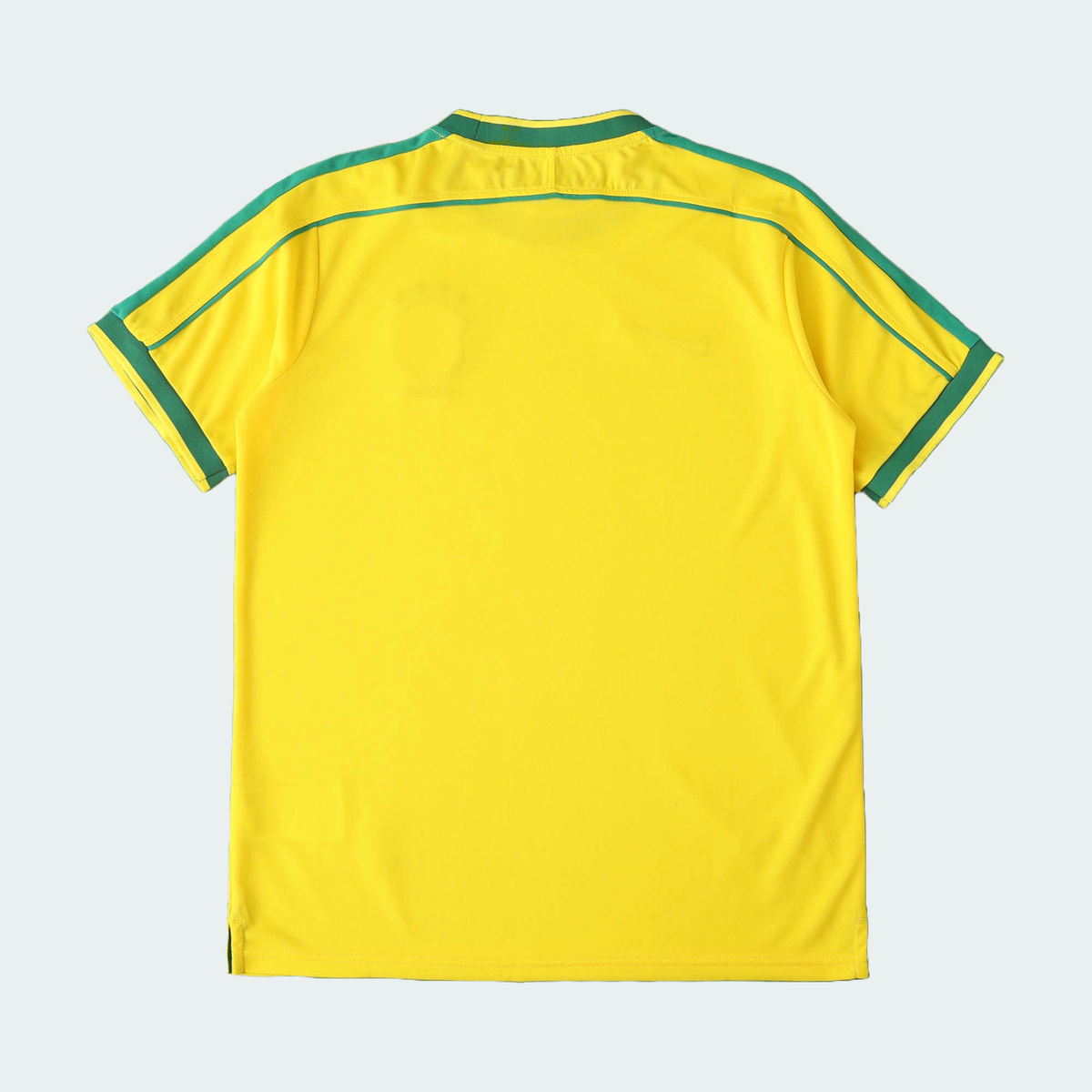Retro Home 1998 Shirt - Match Day