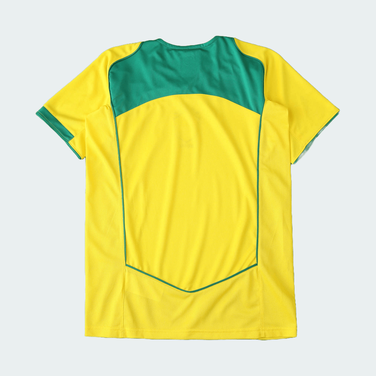 Retro Home 2004 Shirt - Match Day
