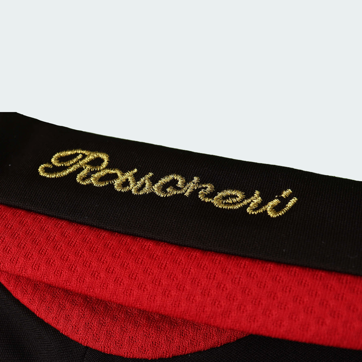 Retro Home 2006/07 Kids Shirt Kit - Match Day