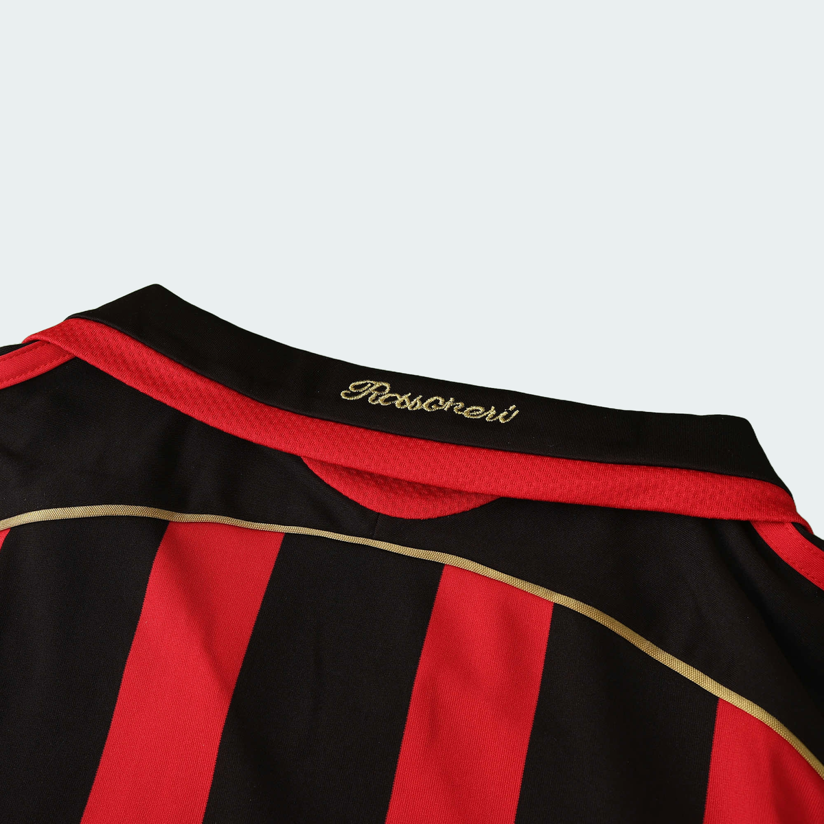 Retro Home 2006/07 Kids Shirt Kit - Match Day