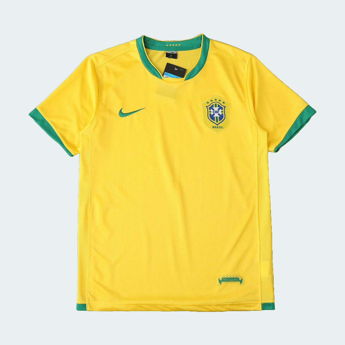 Retro Home 2006 Shirt - Match Day