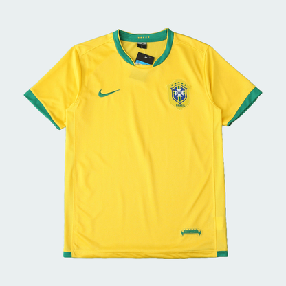 Retro Home 2006 Shirt - Match Day