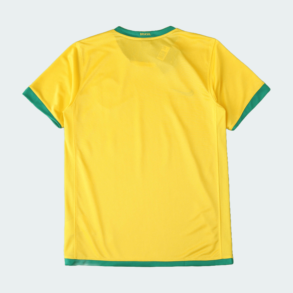 Retro Home 2006 Shirt - Match Day