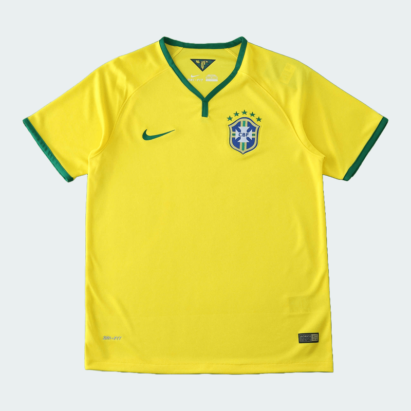 Retro Home 2014 Shirt - Match Day