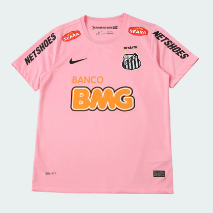 Retro Pink 2013 Shirt - Match Day