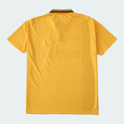 Retro Third 1996/97 Shirt - Match Day