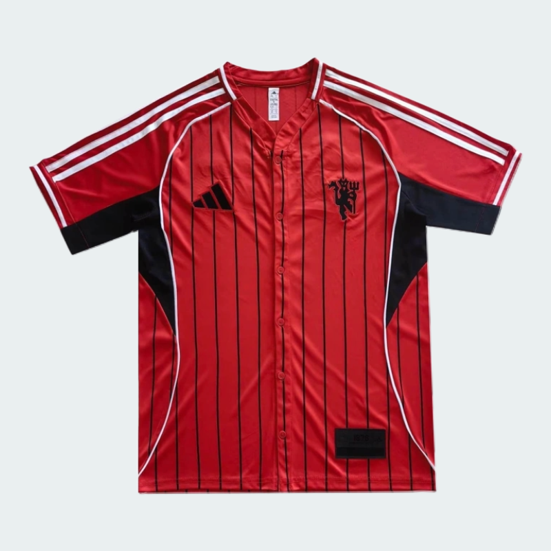 Special Edition 25/26 Men's Shirt - Match Day