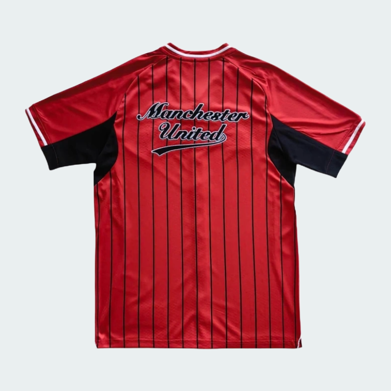 Special Edition 25/26 Men's Shirt - Match Day