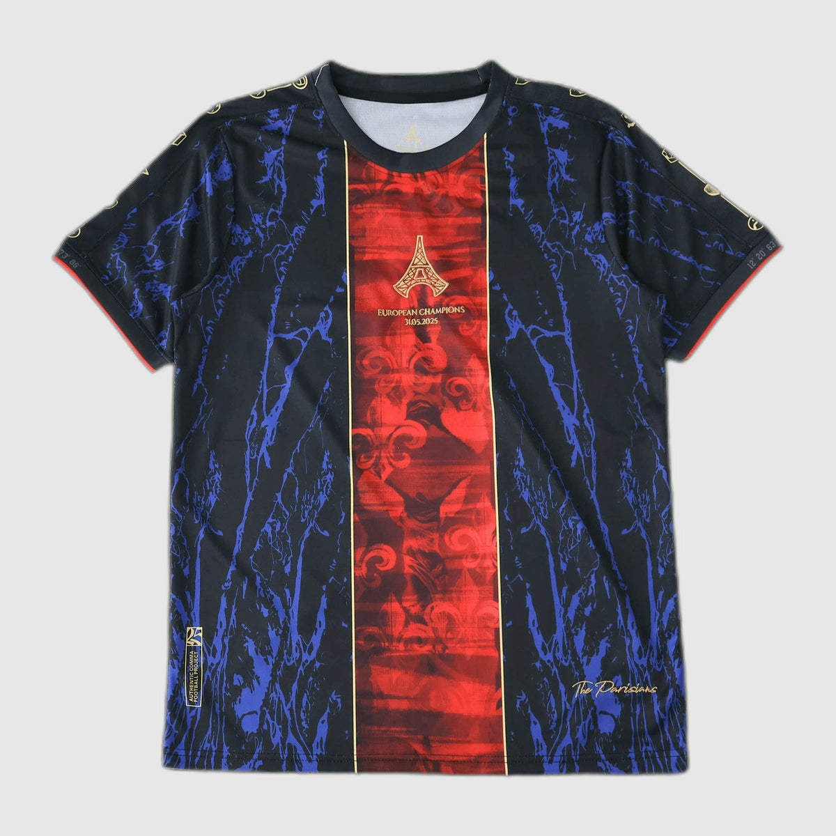Special Edition Away Men's Shirt - Match Day