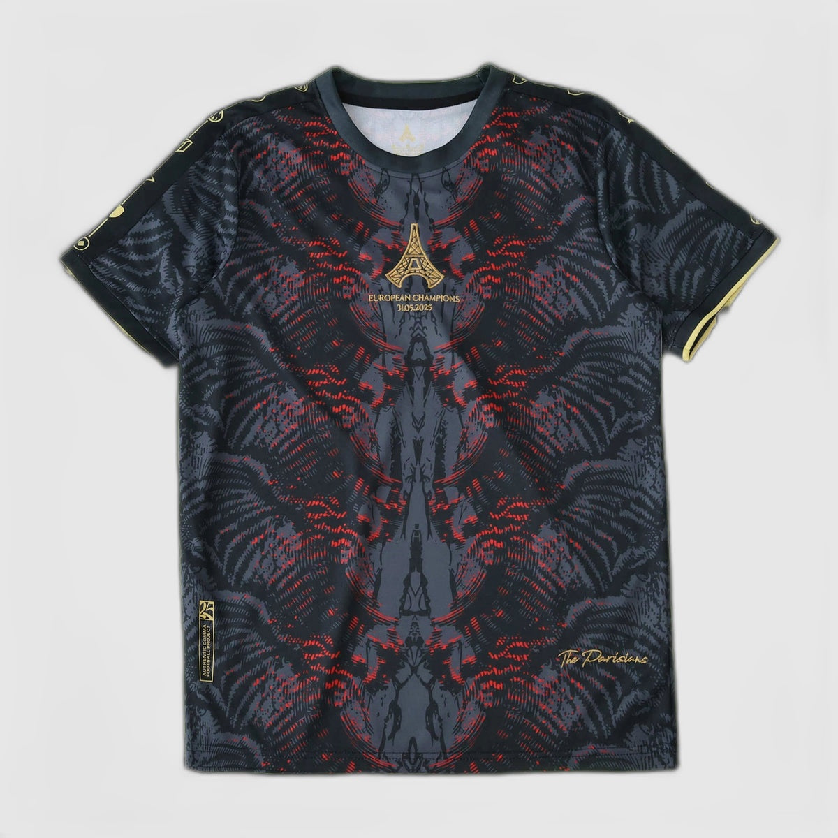 Special Edition Men's Shirt - Match Day