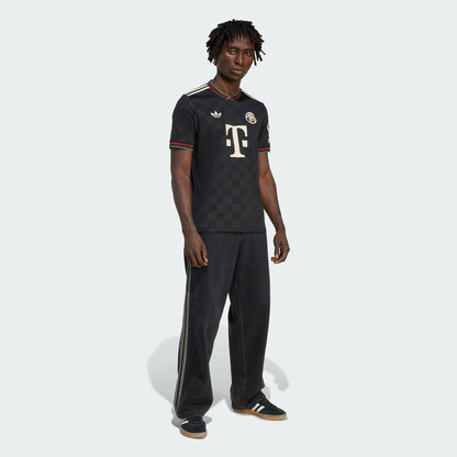 Third 25/26 Men's Shirt