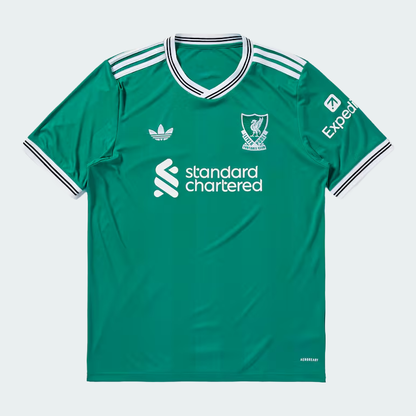 Third 25/26 Men's Shirt - Match Day
