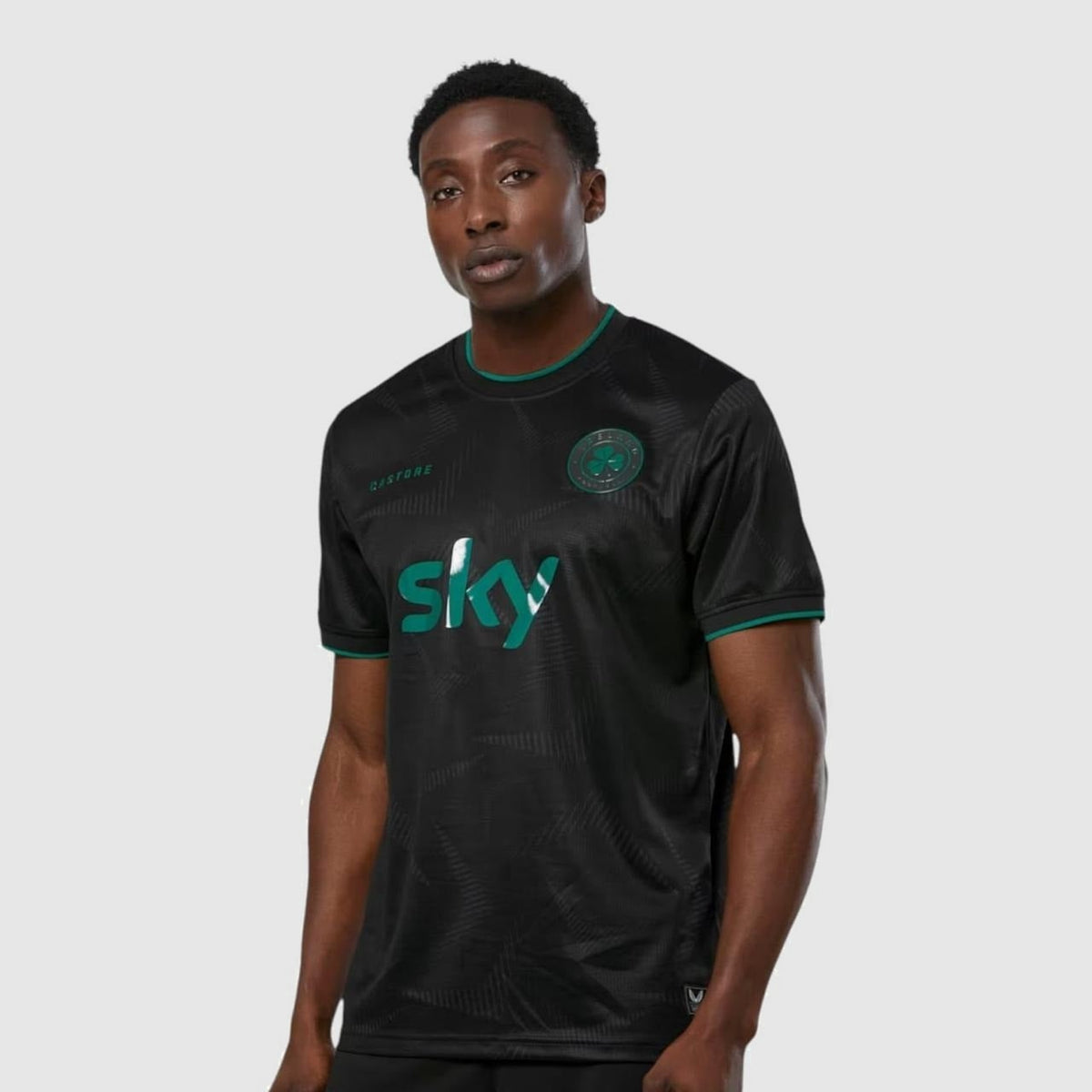 Third 26/27 Men's Shirt - Match Day