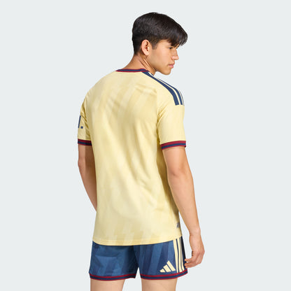 Third 26/27 Player Edition Shirt