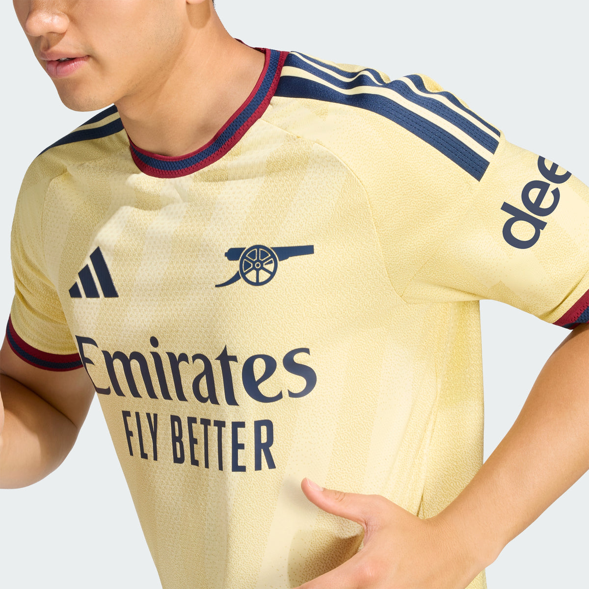 Third 26/27 Player Edition Shirt
