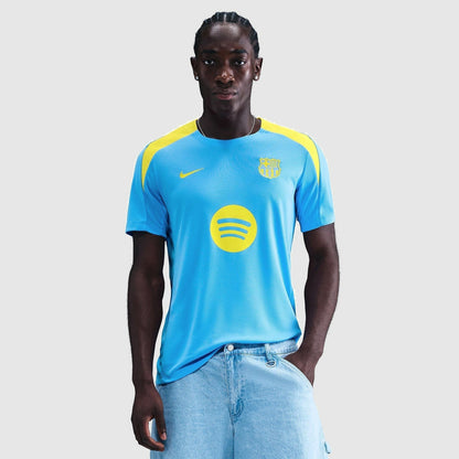 Training 3 25/26 Men's Shirt - Match Day