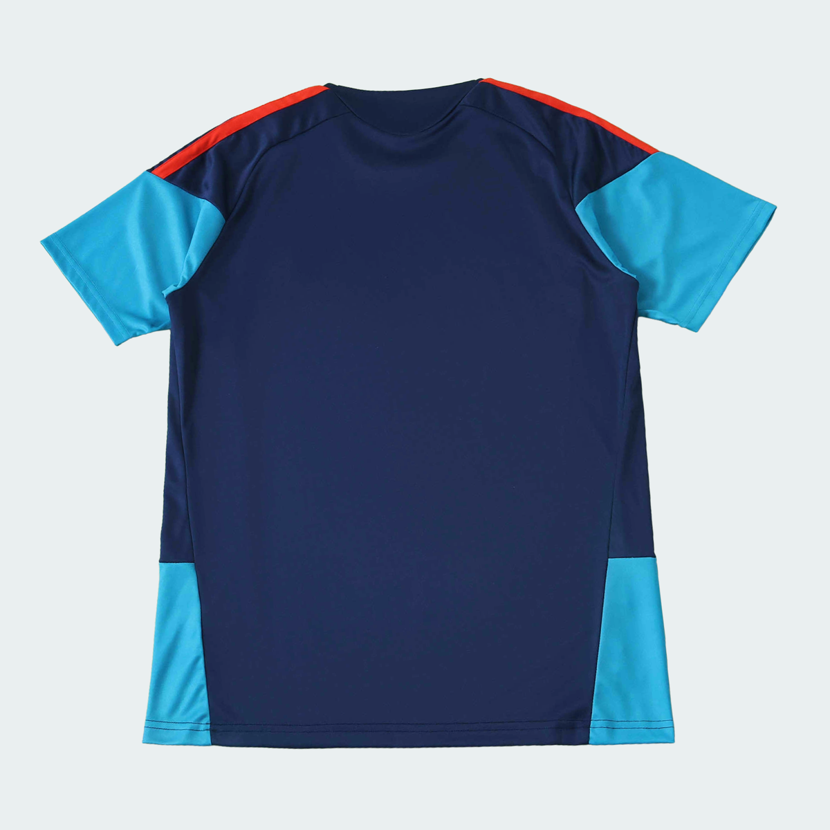 Training Top 2 26/27 - Match Day