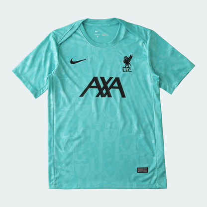 Training Top 24/25 - Match Day