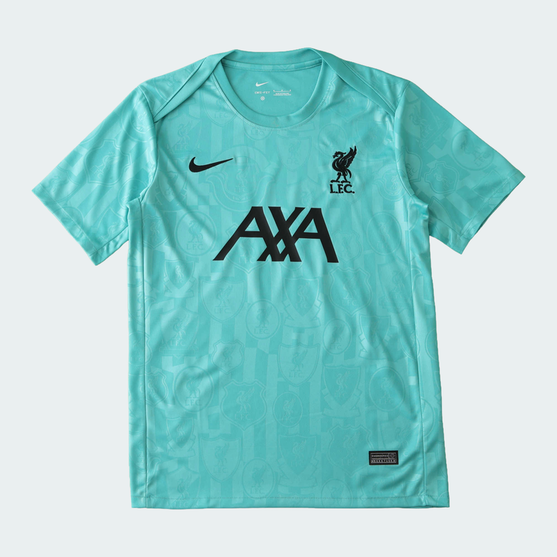 Training Top 24/25 - Match Day
